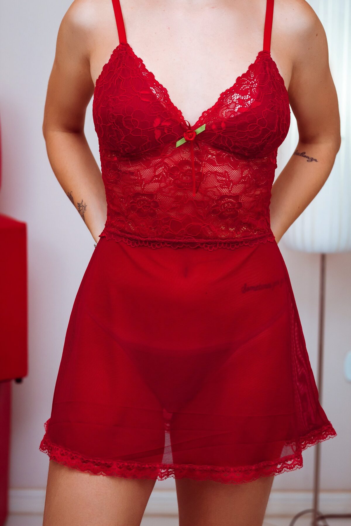 Conjunto camisola Thatcher - foto 7