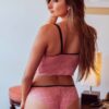 Conjunto Flamingo Renaissance