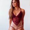Body Sofia Ogrezeanu